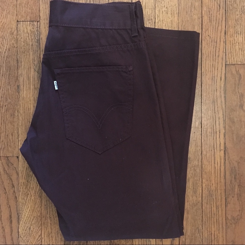 *closet cleanout!* plz make any offers:) Levi’s